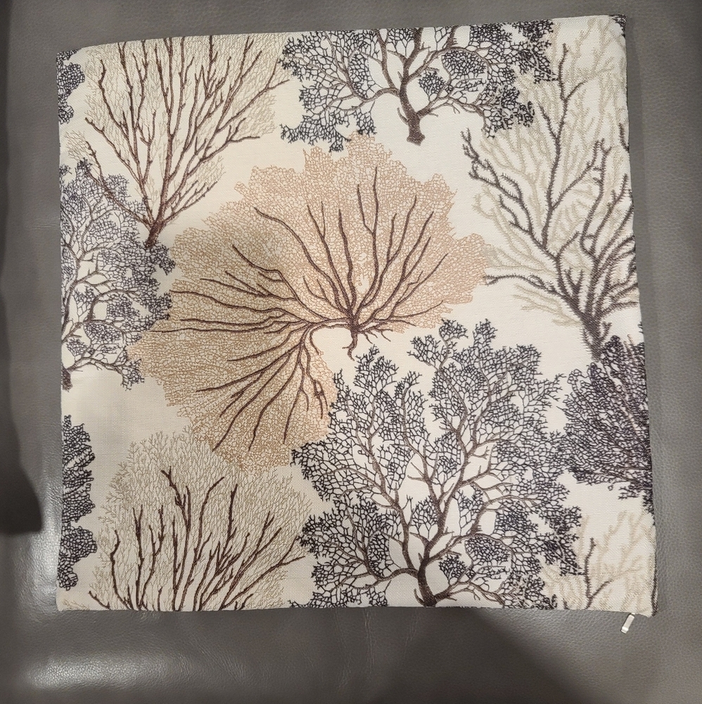 Decorative Throw Pillow Shams